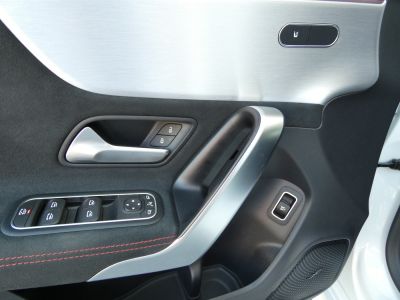 Mercedes-Benz CLA Gebrauchtwagen Mercedes-Benz CLA Gebrauchtwagen