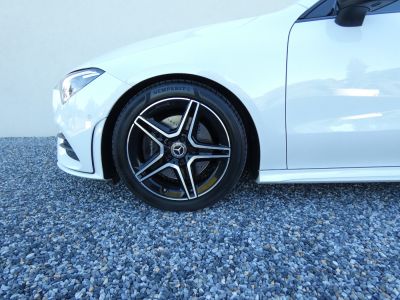 Mercedes-Benz CLA Gebrauchtwagen Mercedes-Benz CLA Gebrauchtwagen