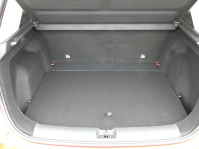 MG ZS Gebrauchtwagen