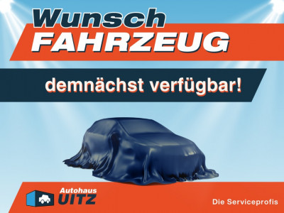 MG ZS Neuwagen