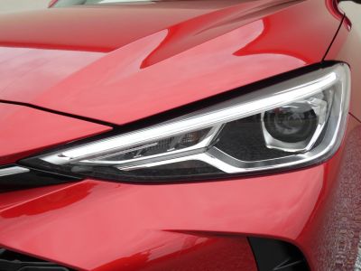 MG ZS Gebrauchtwagen