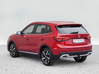 MG ZS Gebrauchtwagen