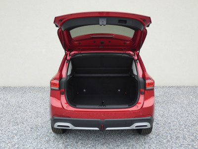 MG ZS Neuwagen