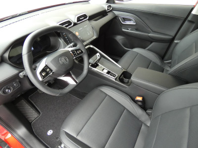 MG ZS Neuwagen