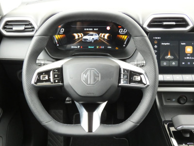 MG ZS Neuwagen
