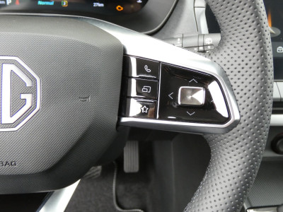 MG ZS Neuwagen