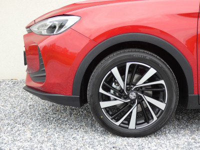 MG ZS Neuwagen