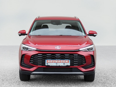 MG ZS Neuwagen