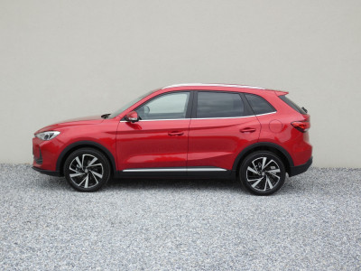 MG ZS Neuwagen
