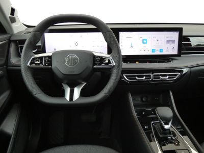 MG HS Gebrauchtwagen
