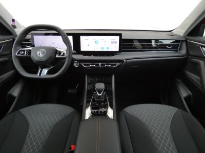 MG HS Gebrauchtwagen