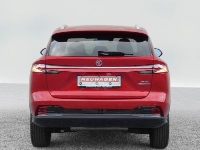 MG HS Gebrauchtwagen