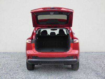 MG HS Gebrauchtwagen