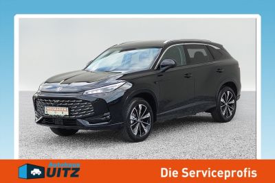 MG HS Gebrauchtwagen MG HS Gebrauchtwagen