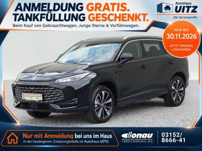 MG HS Gebrauchtwagen