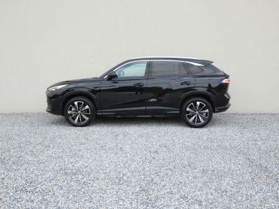 MG HS Gebrauchtwagen