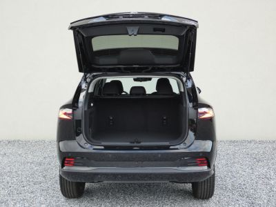 MG HS Gebrauchtwagen