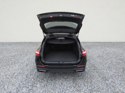 Mercedes-Benz C-Klasse Gebrauchtwagen