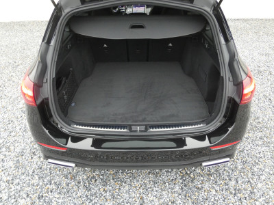 Mercedes-Benz C-Klasse Gebrauchtwagen