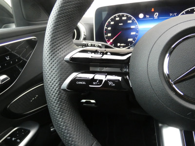 Mercedes-Benz C-Klasse Gebrauchtwagen