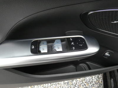 Mercedes-Benz C-Klasse Gebrauchtwagen