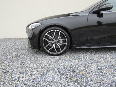 Mercedes-Benz C-Klasse Gebrauchtwagen