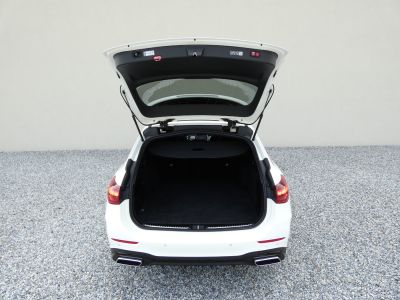 Mercedes-Benz C-Klasse Gebrauchtwagen