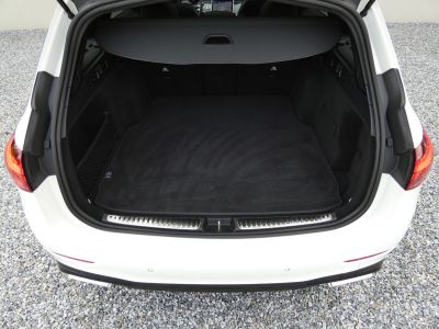 Mercedes-Benz C-Klasse Gebrauchtwagen