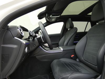 Mercedes-Benz C-Klasse Gebrauchtwagen