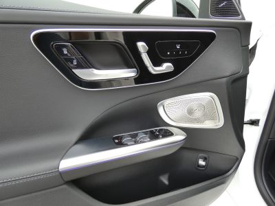 Mercedes-Benz C-Klasse Gebrauchtwagen