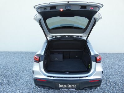 Mercedes-Benz EQA Gebrauchtwagen