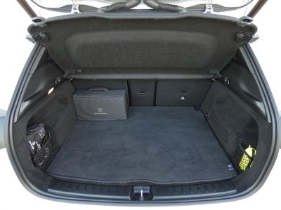 Mercedes-Benz EQA Gebrauchtwagen