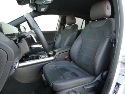 Mercedes-Benz EQA Gebrauchtwagen