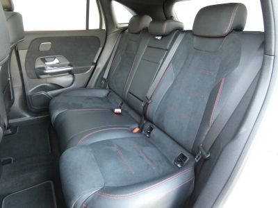 Mercedes-Benz EQA Gebrauchtwagen