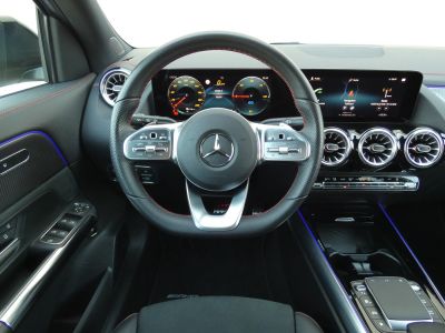 Mercedes-Benz EQA Gebrauchtwagen