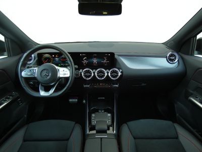 Mercedes-Benz EQA Gebrauchtwagen