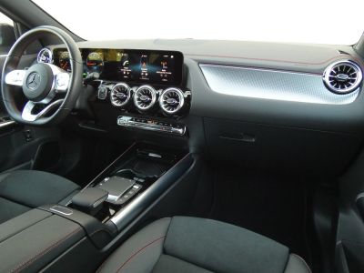 Mercedes-Benz EQA Gebrauchtwagen