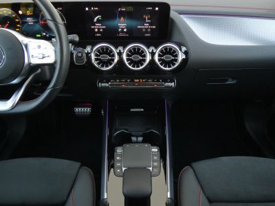 Mercedes-Benz EQA Gebrauchtwagen