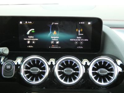 Mercedes-Benz EQA Gebrauchtwagen