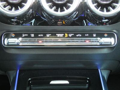 Mercedes-Benz EQA Gebrauchtwagen