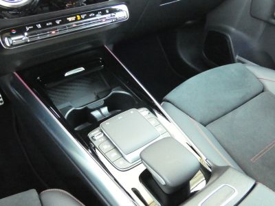 Mercedes-Benz EQA Gebrauchtwagen