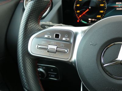 Mercedes-Benz EQA Gebrauchtwagen