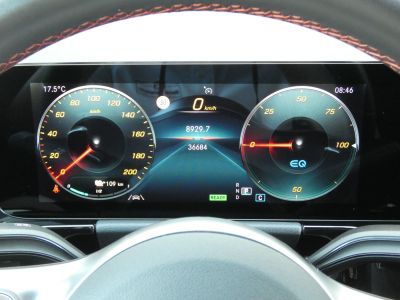 Mercedes-Benz EQA Gebrauchtwagen