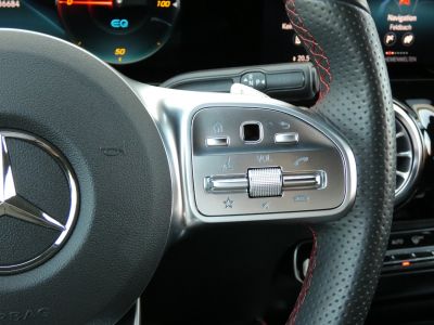 Mercedes-Benz EQA Gebrauchtwagen