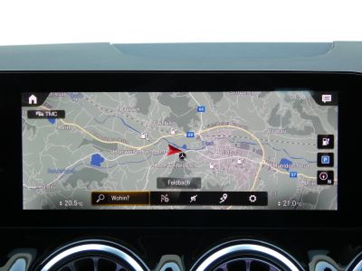 Mercedes-Benz EQA Gebrauchtwagen