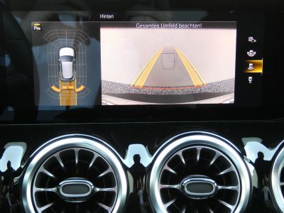 Mercedes-Benz EQA Gebrauchtwagen