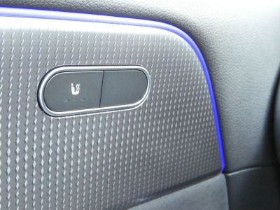 Mercedes-Benz EQA Gebrauchtwagen