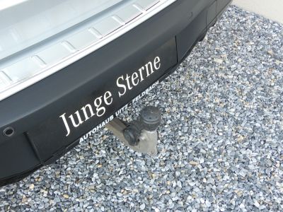 Mercedes-Benz EQA Gebrauchtwagen