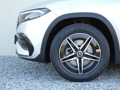 Mercedes-Benz EQA Gebrauchtwagen