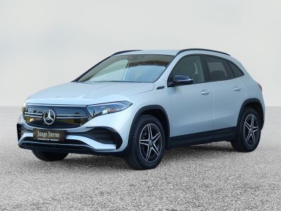 Mercedes-Benz EQA Gebrauchtwagen
